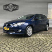 Ford-FOCUS Wagon-0